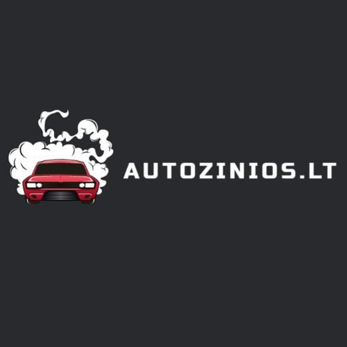 Preview image published by autozinios.lt