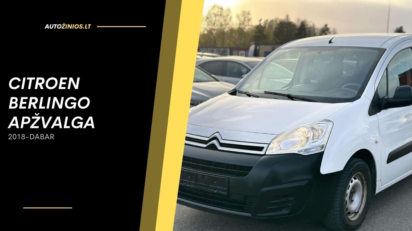 citroen berlingo apžvalga (1)