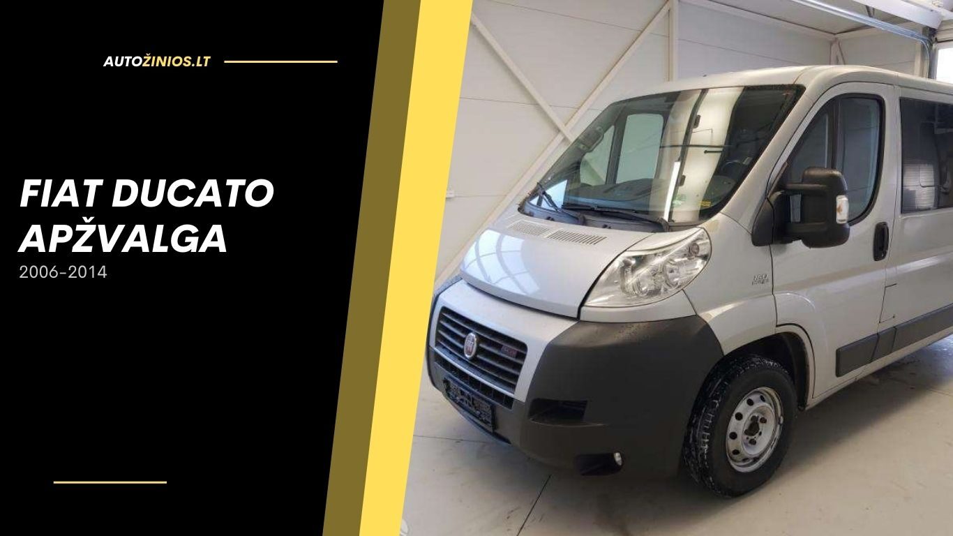 fiat ducato apžvalga (1)