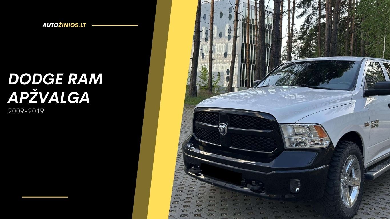 dodge ram apžvalga (1)