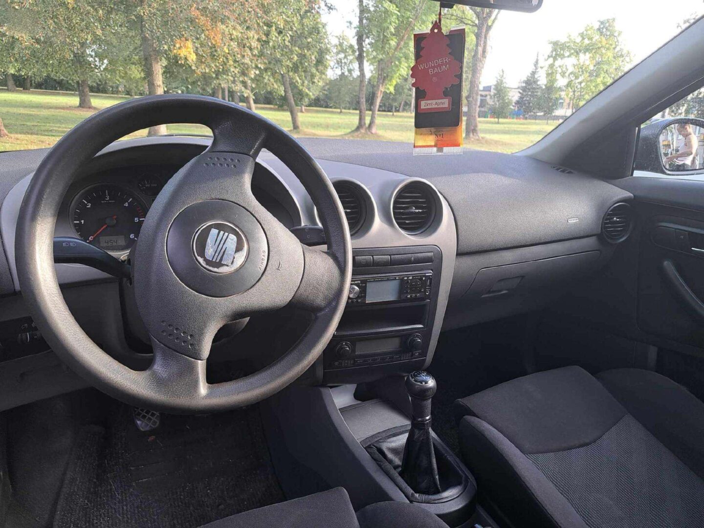 Ressorts Courts TA Technix Pour Seat Ibiza 6L (2002-2008) - Abaissement 30/30mm, Neufs