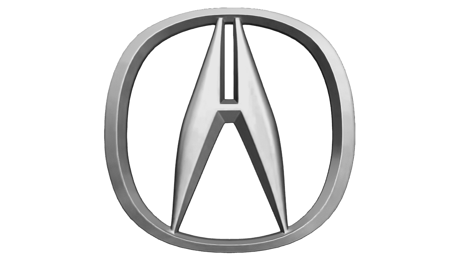 Acura-Emblem