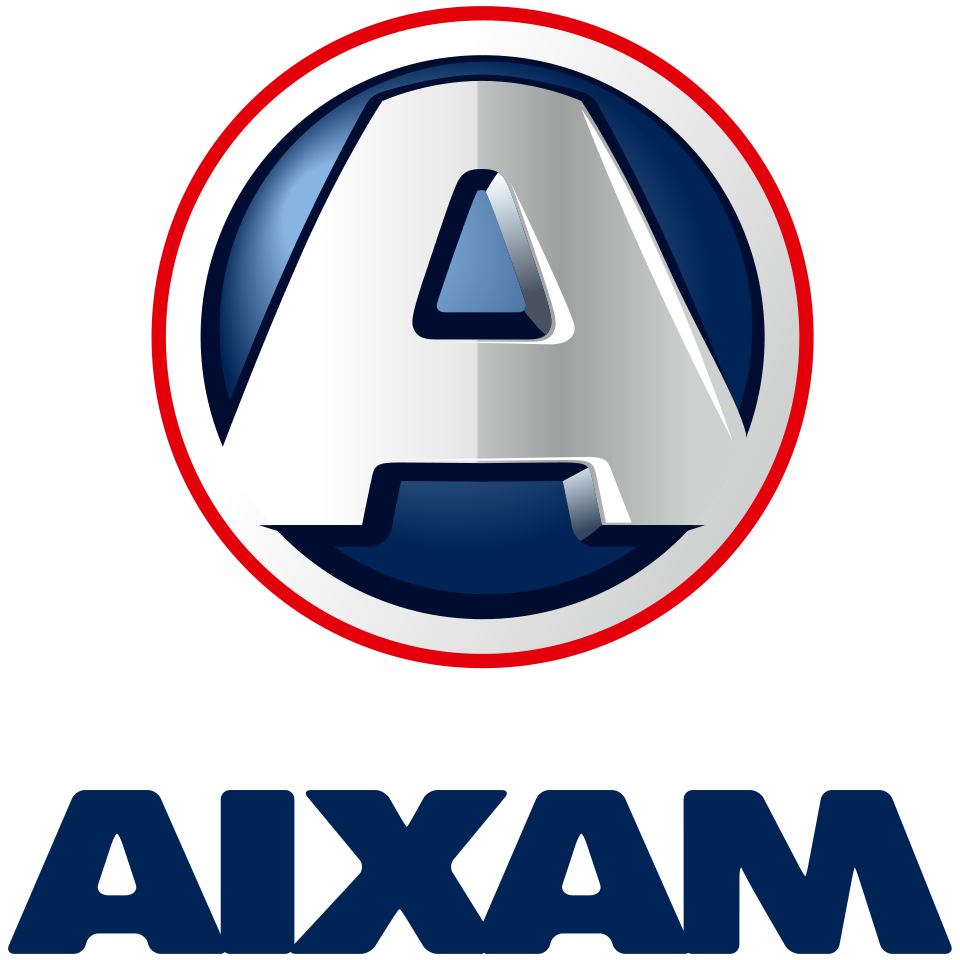Aixam_logo