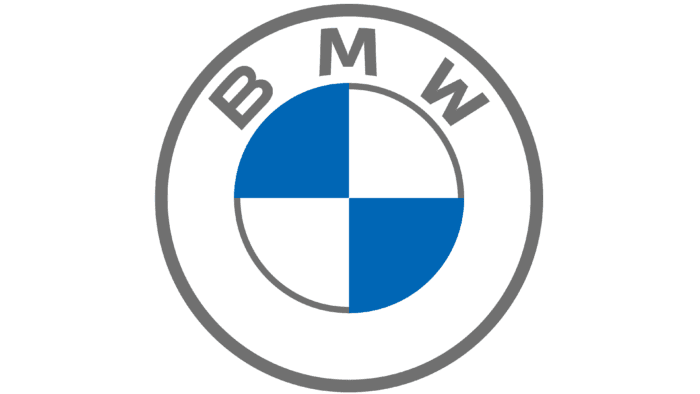 BMW-Logo