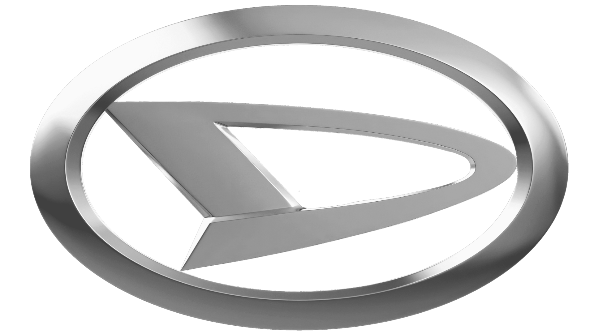 Daihatsu-Logo