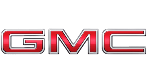GMC-Logo