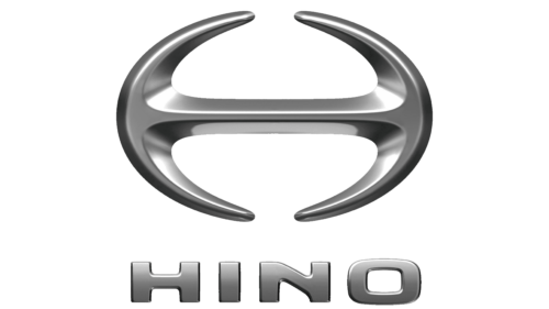 Hino-Logo