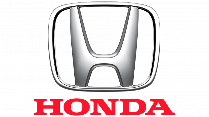 Honda-Logo