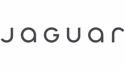 Jaguar-Logo