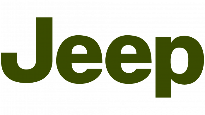 Jeep-Logo