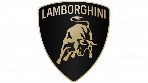 Lamborghini-logo
