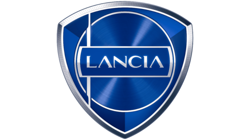 Lancia-Logo