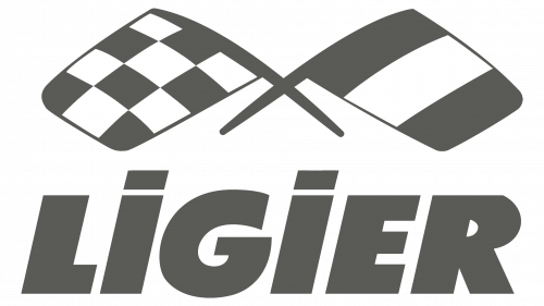 Ligier-Logo