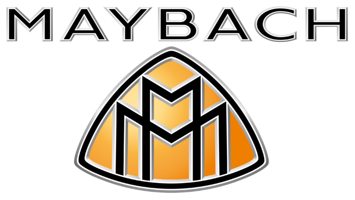 Maybach-Logo