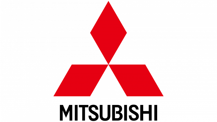 Mitsubishi-Logo