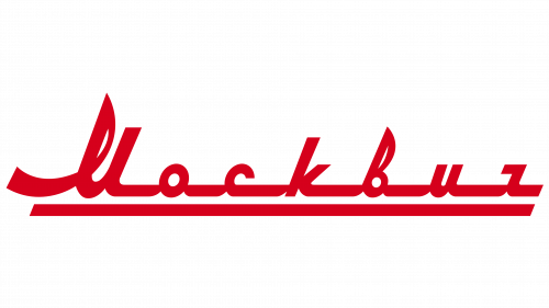 Moskvitch-Logo