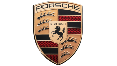 Porsche-Logo