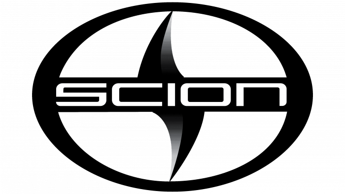Scion-Logo