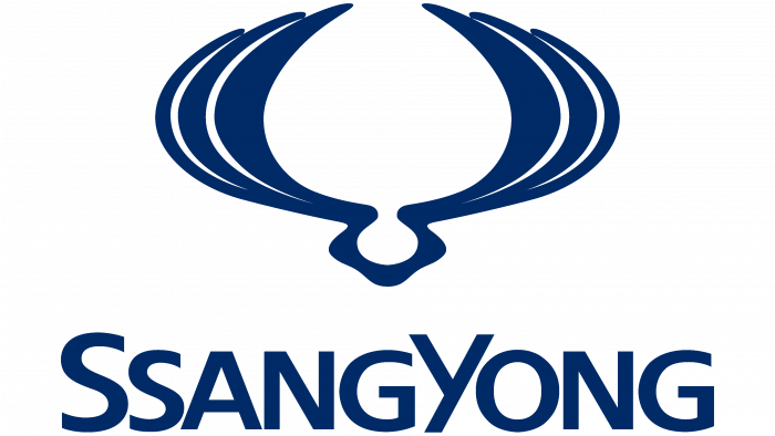 SsangYong-Logo