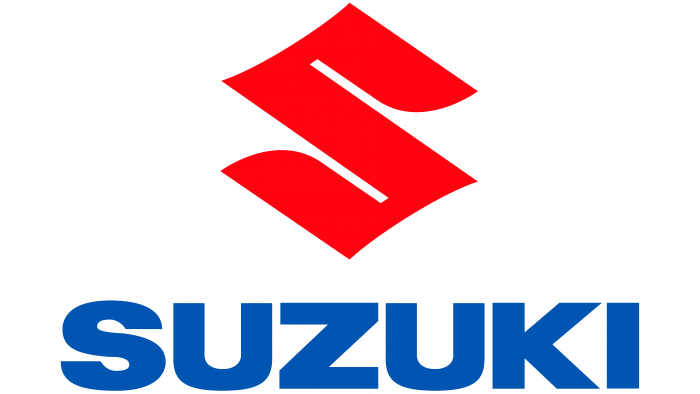 Suzuki-Logo