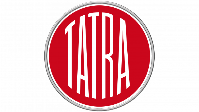 Tatra-Logo