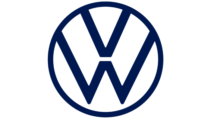 Volkswagen-Logo