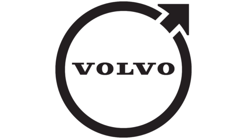 Volvo-Logo