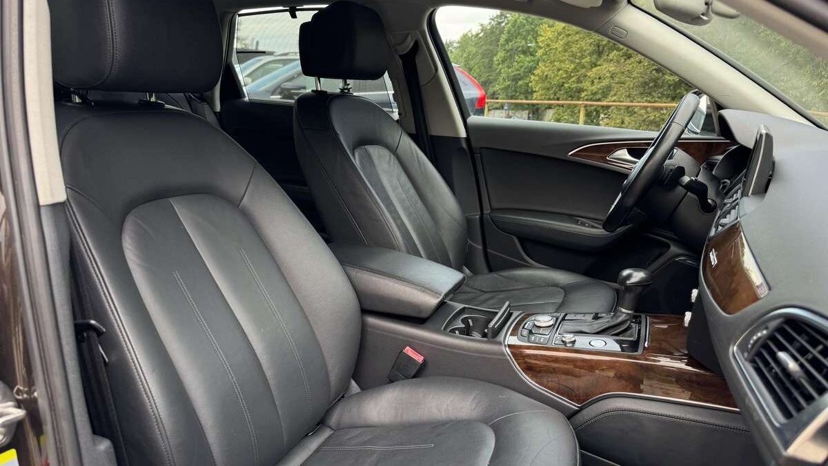 Audi A6 Allroad dažniausios problemos (ligos)