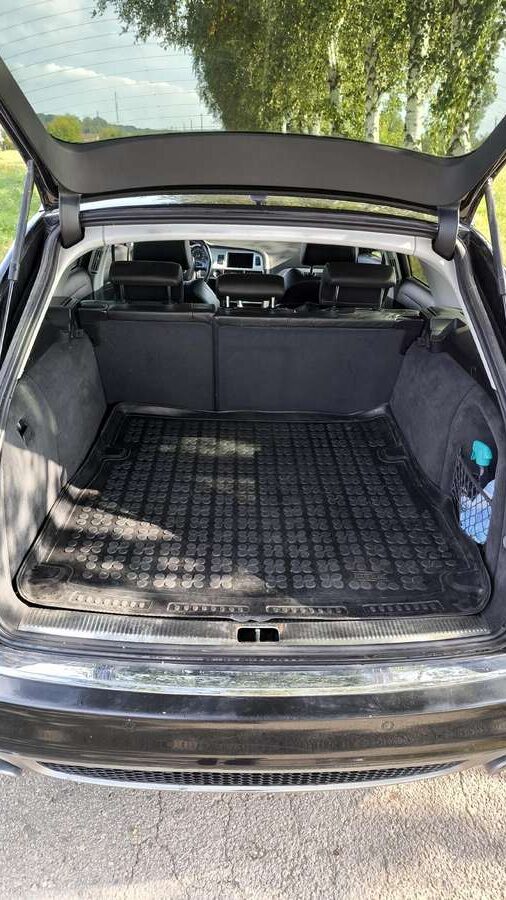 Audi A6 C6 2.0 TDI pliusai ir minusai
