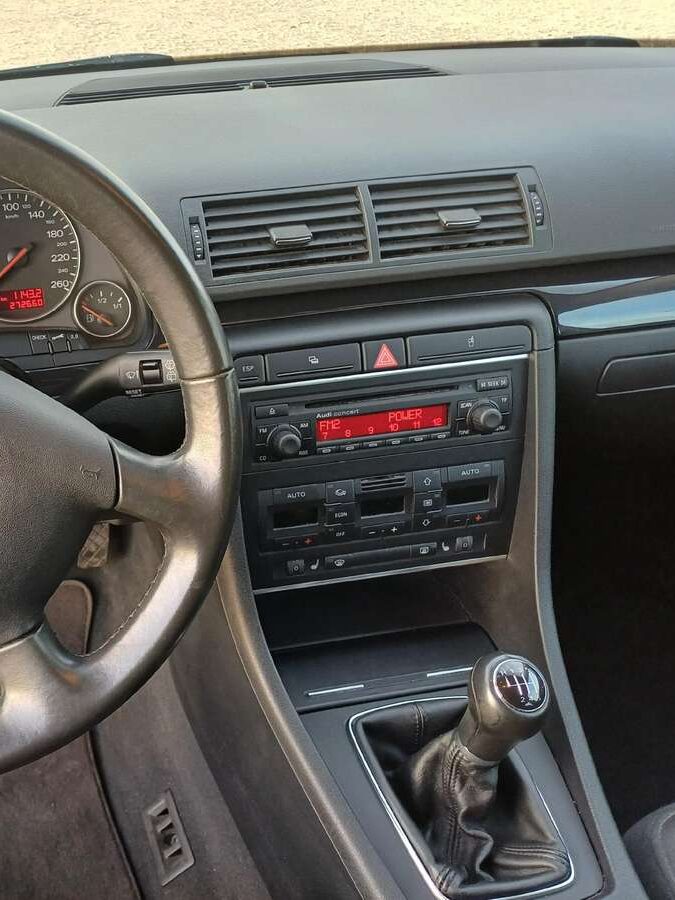 Kas yra Audi Multitronic?