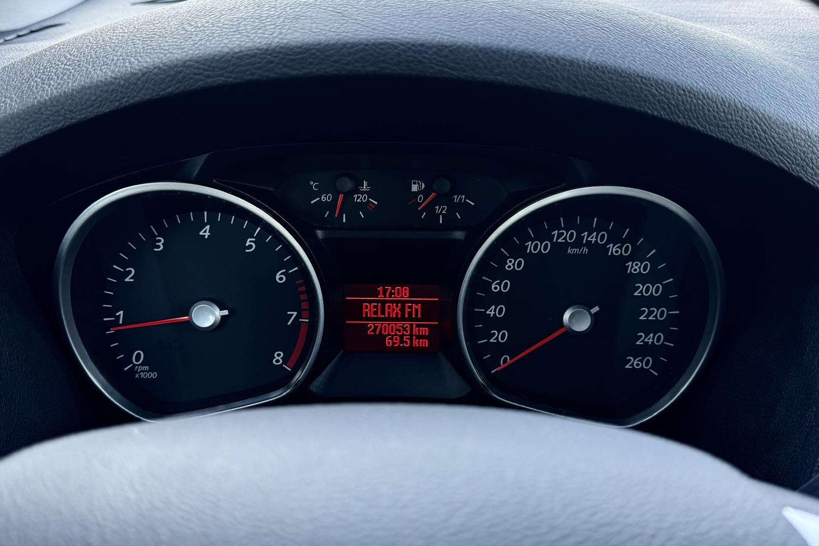 Ford S-Max 2.0 TDCi 103kW Apžvalga