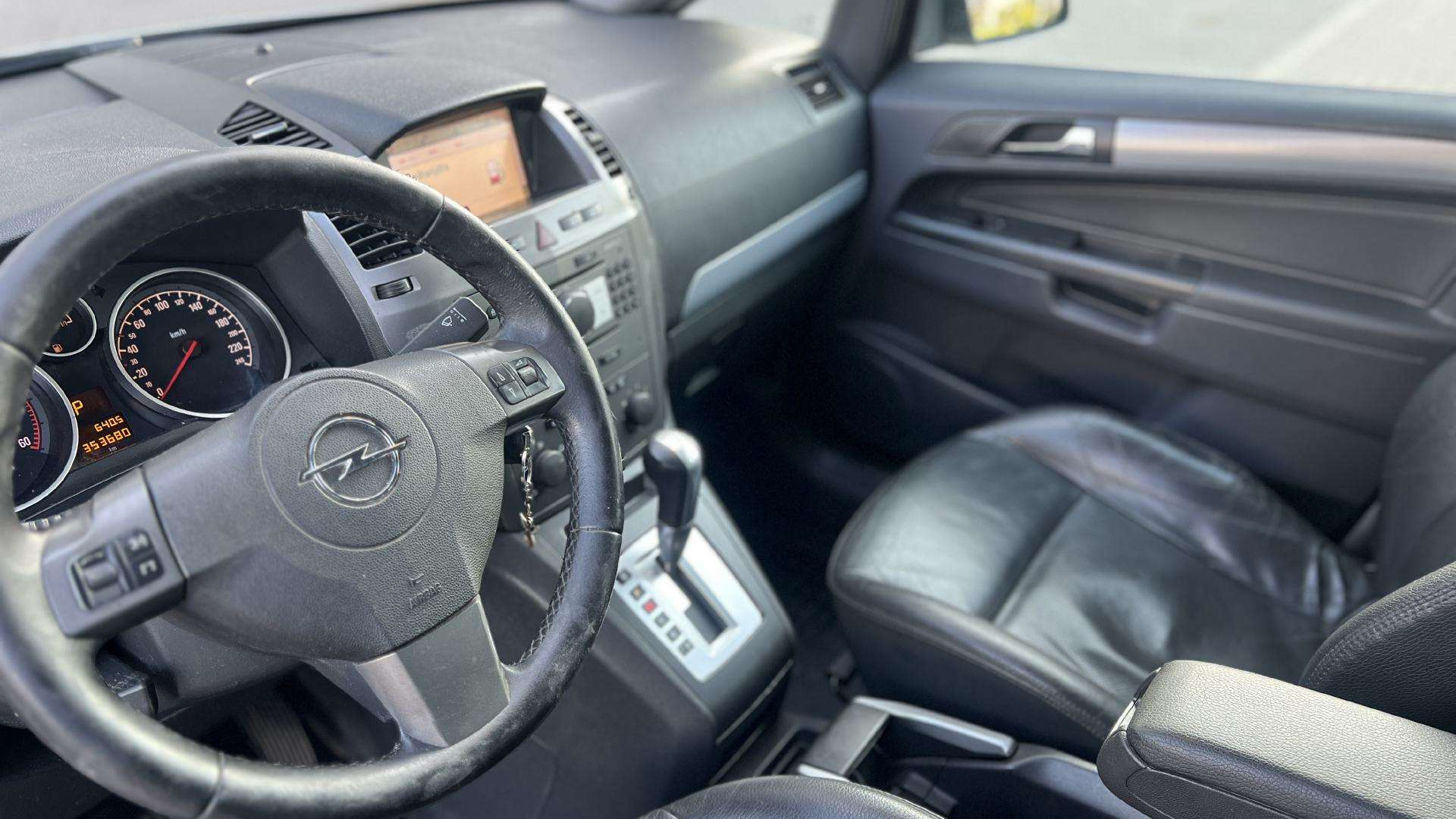 Opel 1.9 CDTI 110 kW Apžvalga: Atsiliepimai, ligos, kuro sąnaudos