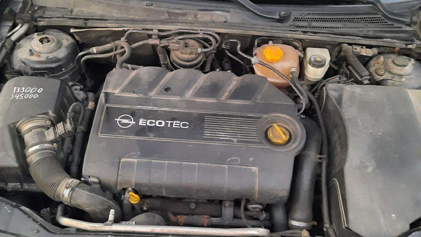 Opel Vectra C 1.9 CDTi 110 kW Atsiliepimai: Ligos, Kuro Sąnaudos, Privalumai