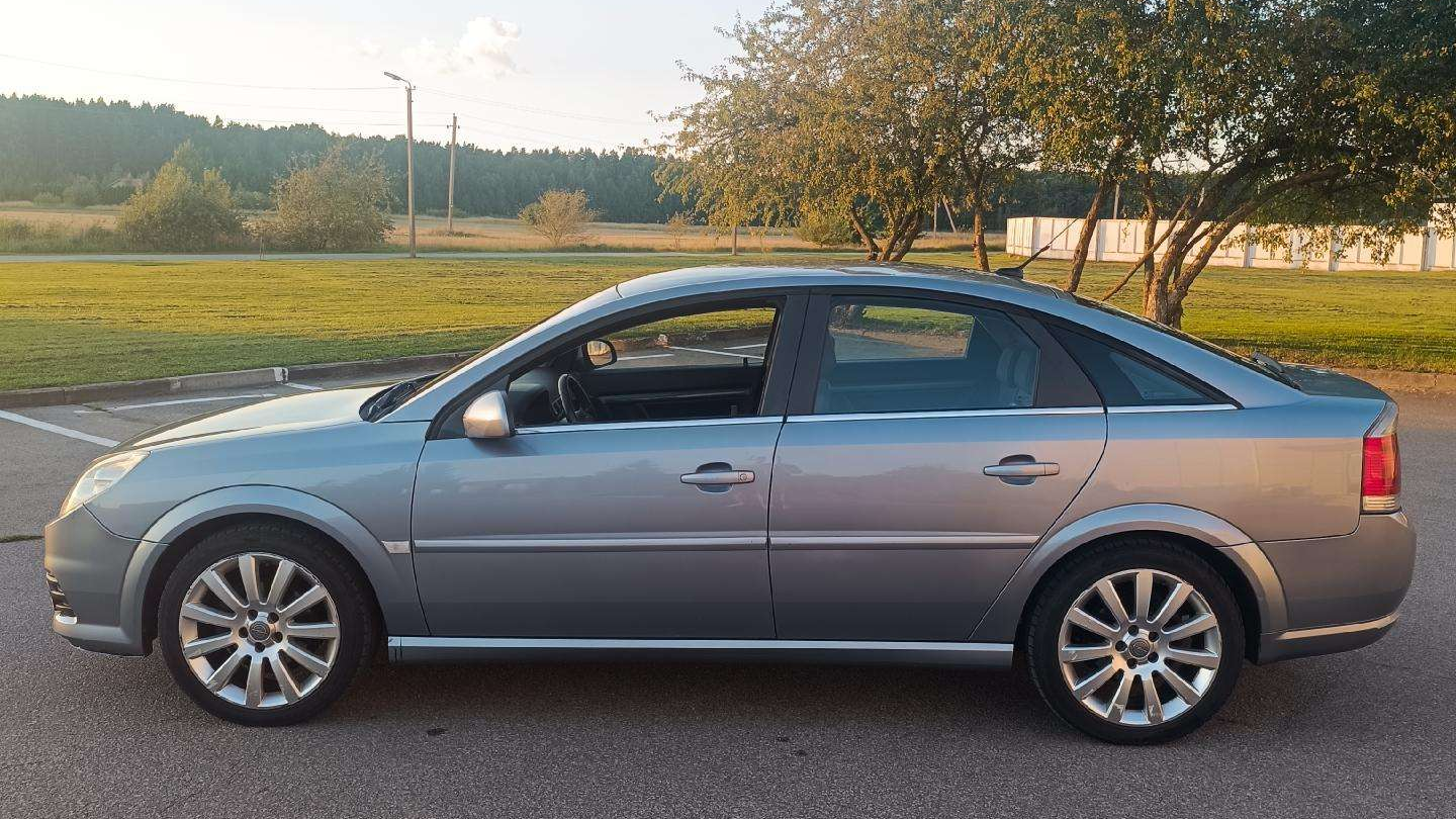 Opel Vectra C 1.9 CDTi 110 kW Atsiliepimai: Ligos, Kuro Sąnaudos, Privalumai