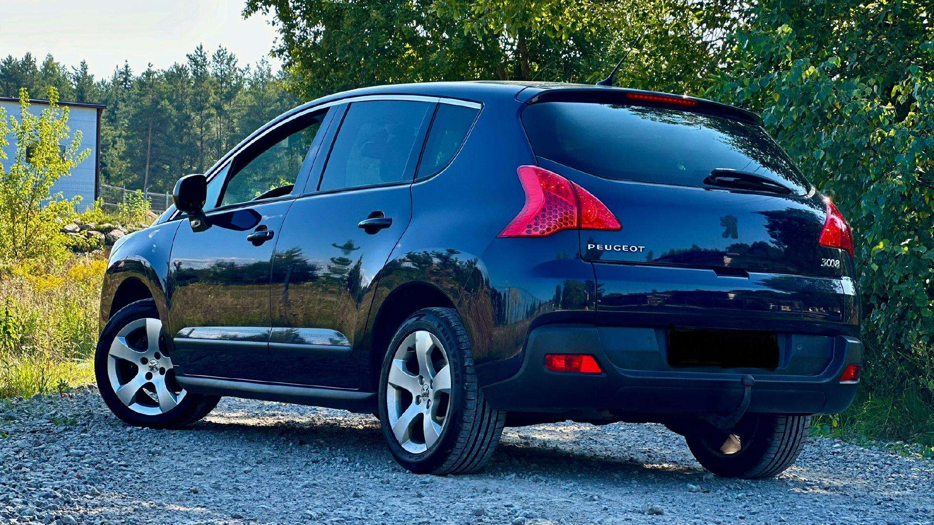 Peugeot 1.6 88 kW Apžvalga: Atsiliepimai, Privalumai ir Trūkumai
