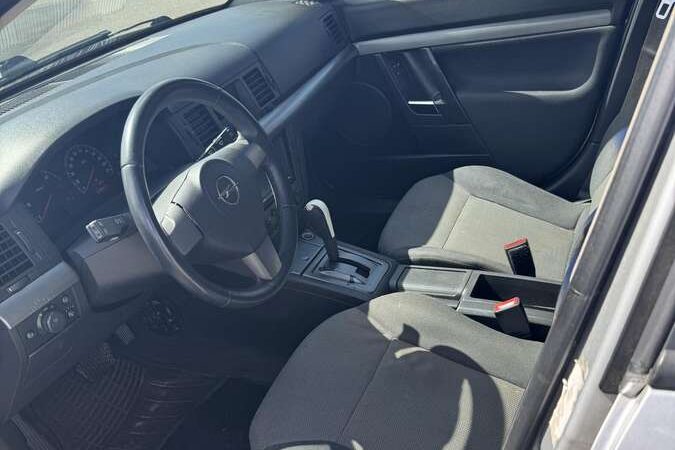 Dažniausios Opel Vectra 2.2 92kW problemos