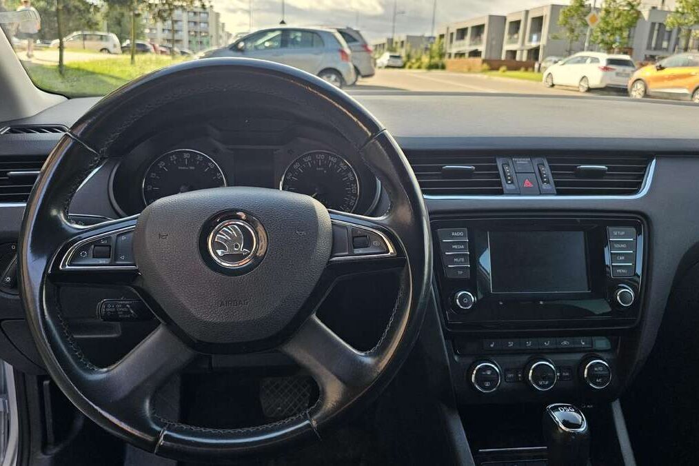 Dažniausios Škoda Octavia 1.6 TDI 77kW problemos