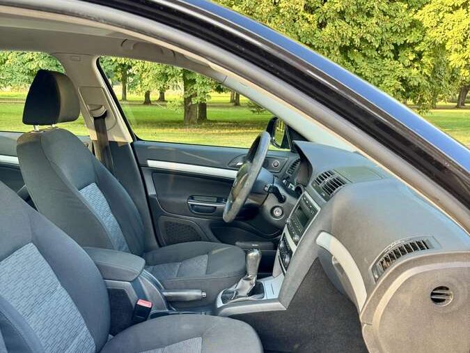 Ar verta pirkti Škoda Octavia 1.9 TDI 77 kW?