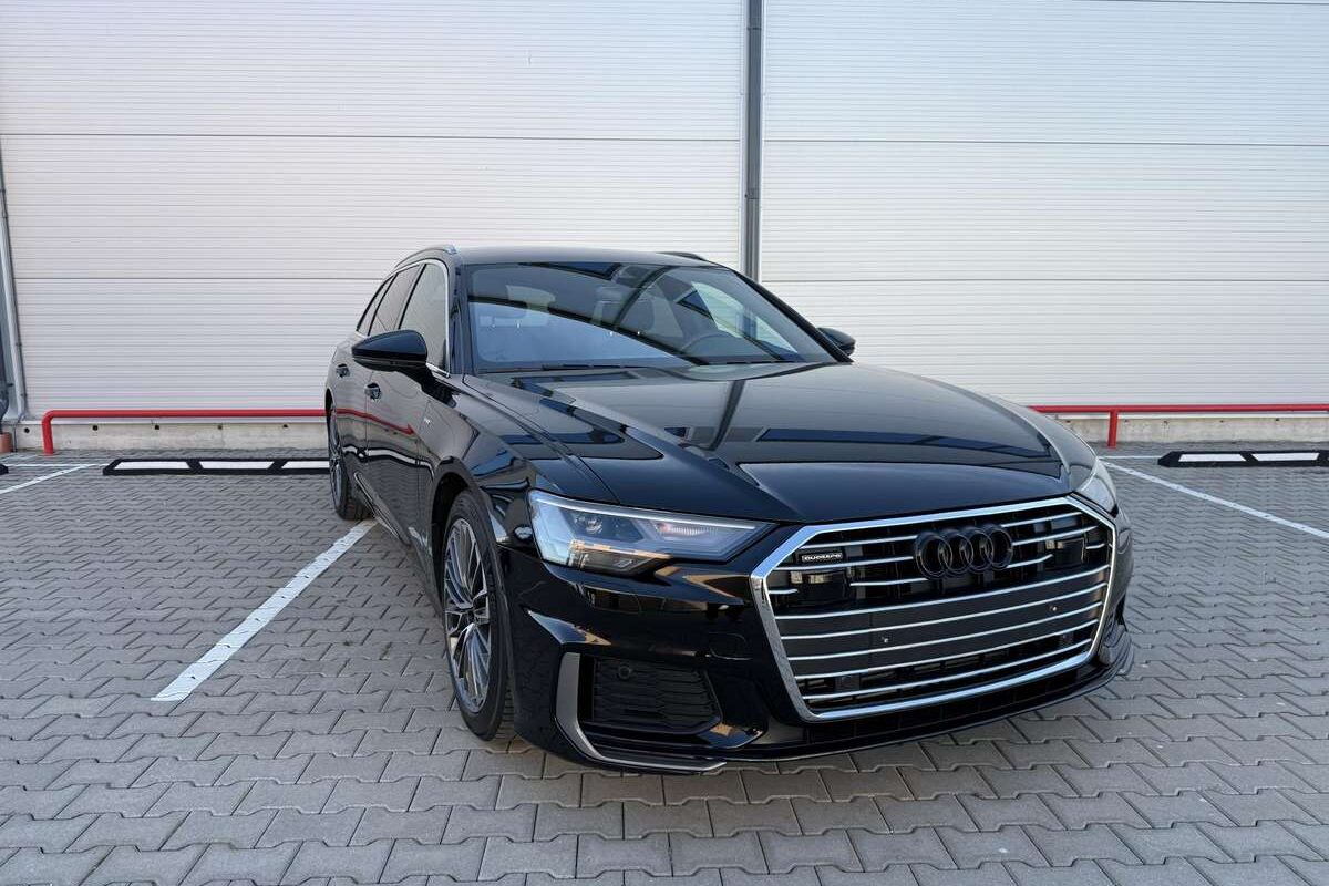 Ką verta žinoti prieš perkant Audi su S Tronic dėže