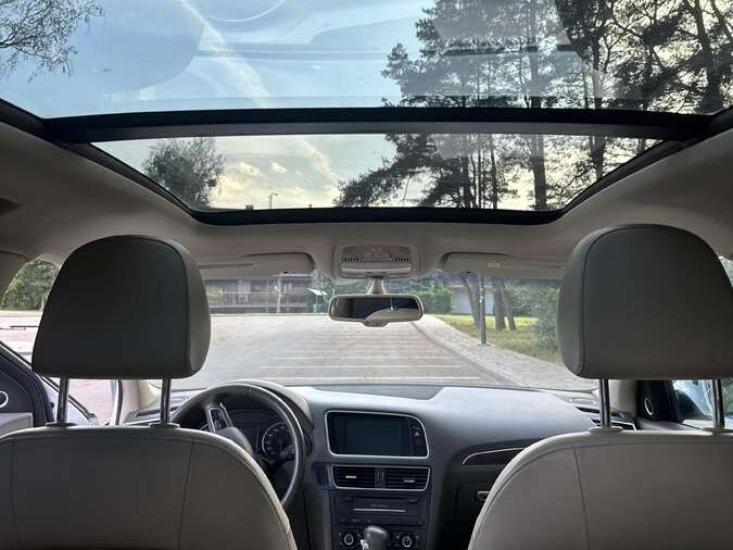 Dažniausi Audi Q5 3.2 gedimai