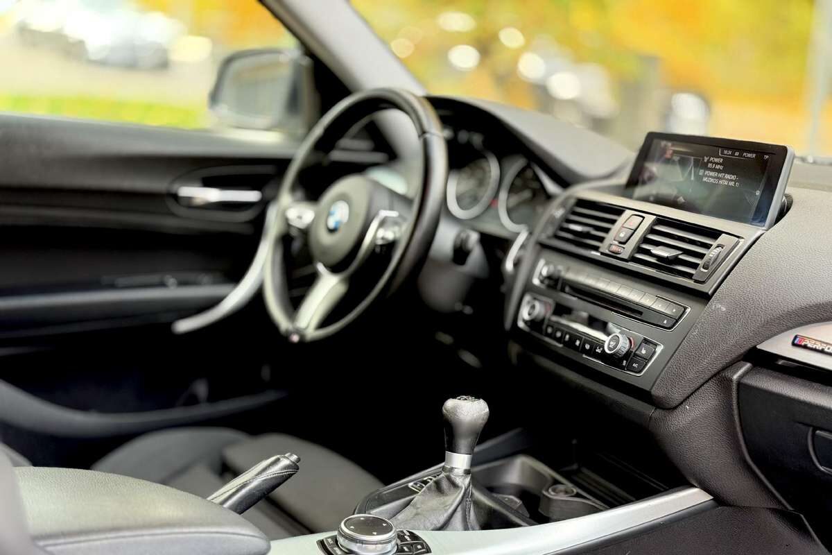 BMW 120 atsiliepimai ir vairuotojų patirtis