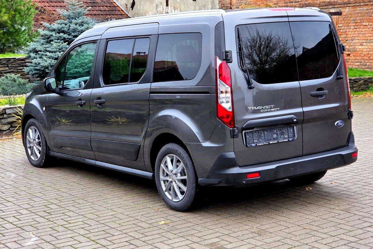 Techninės savybės ir variklių pasirinkimas