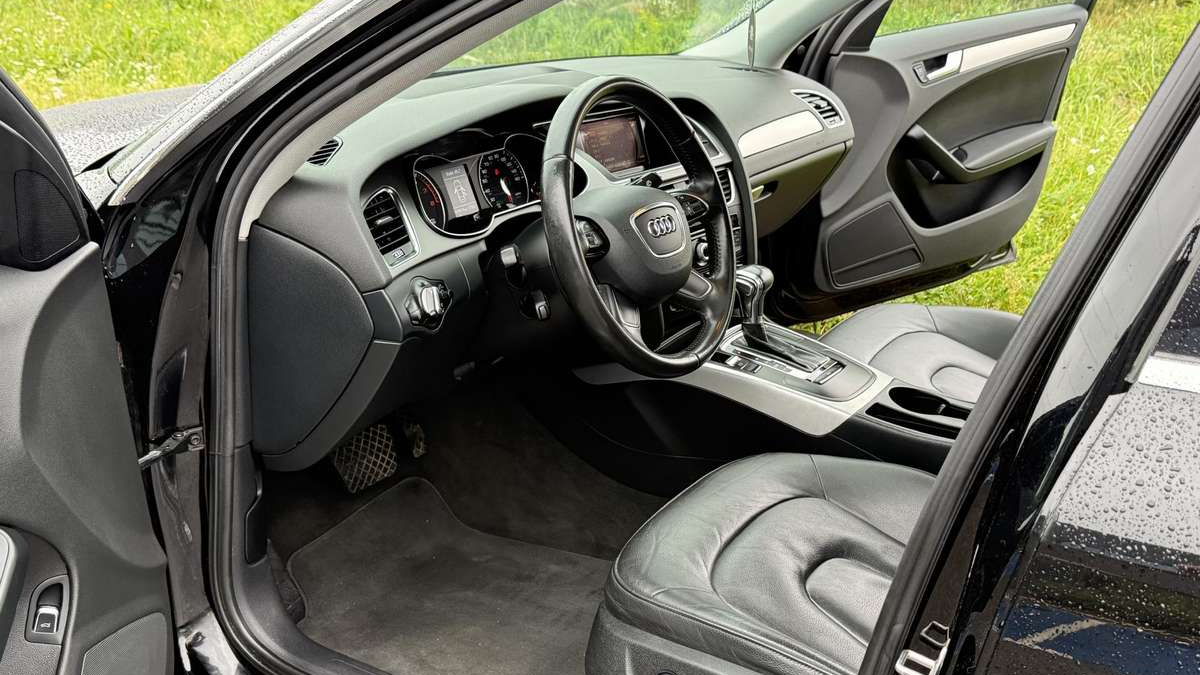 Audi A4 B8 Apžvalga: Atsiliepimai, Ligos, Kuro Sąnaudos