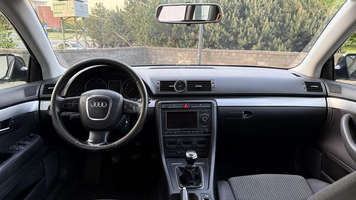 Audi A4 B9 Apžvalga: Atsiliepimai, Ligos, Kuro Sąnaudos