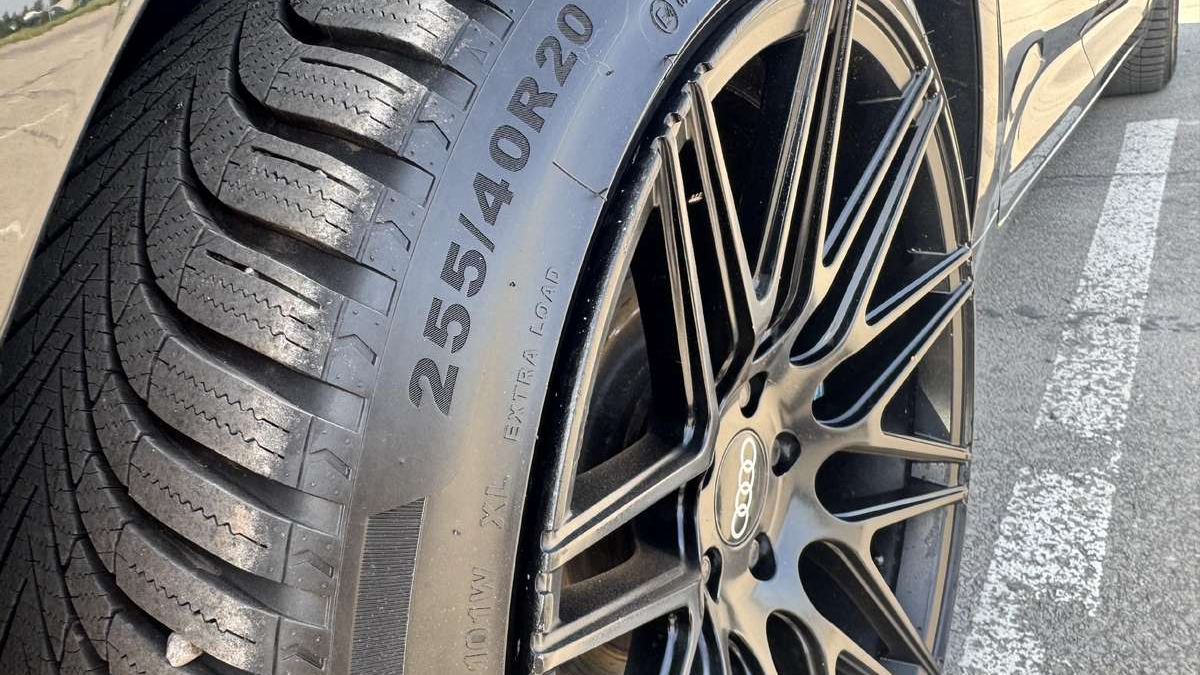 Audi A6 C8 Apžvalga: Atsiliepimai, ligos, kuro sąnaudos