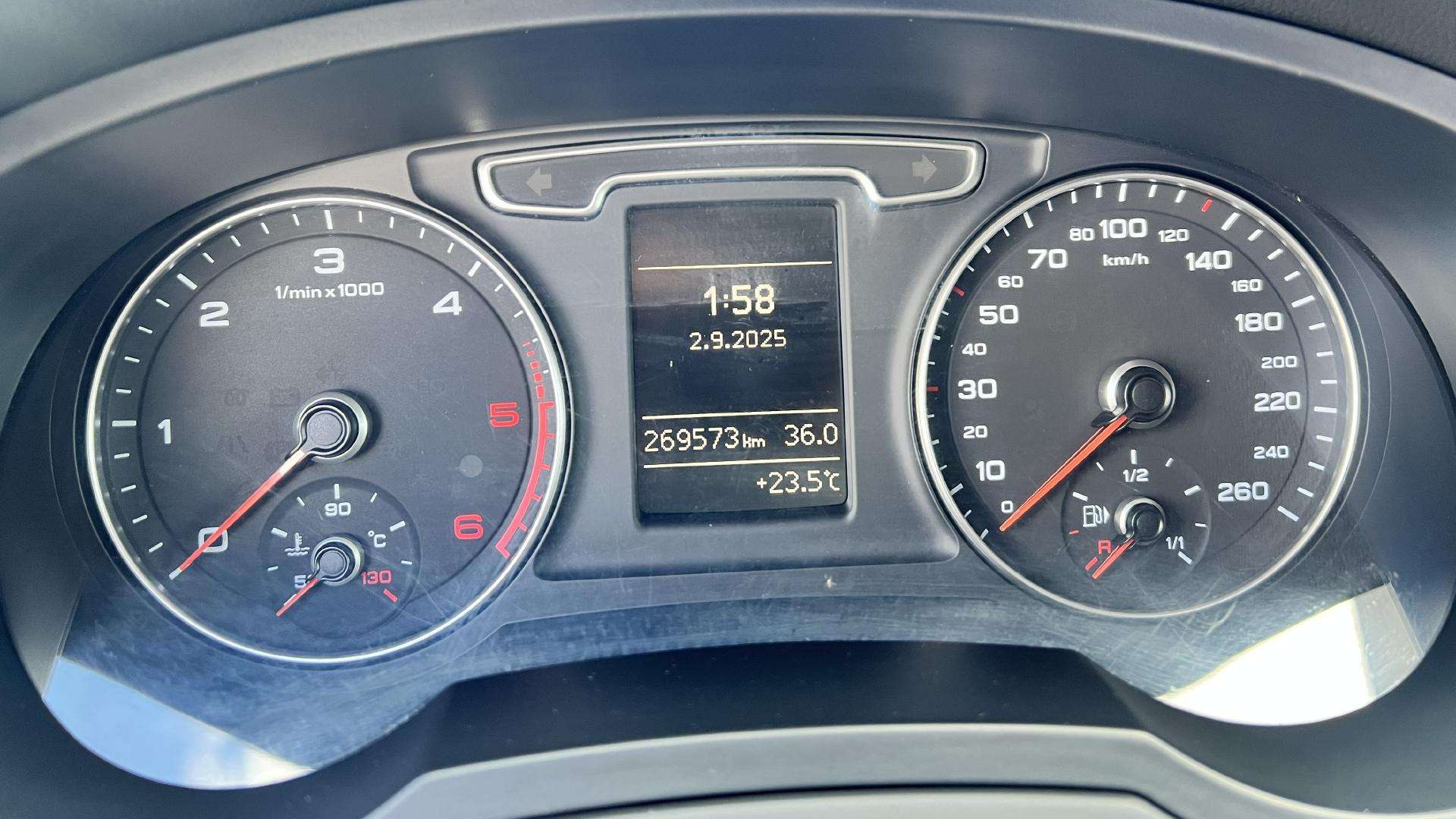 Audi Q3 Kuro Sąnaudos: Reali Patirtis ir Gamintojo Duomenys