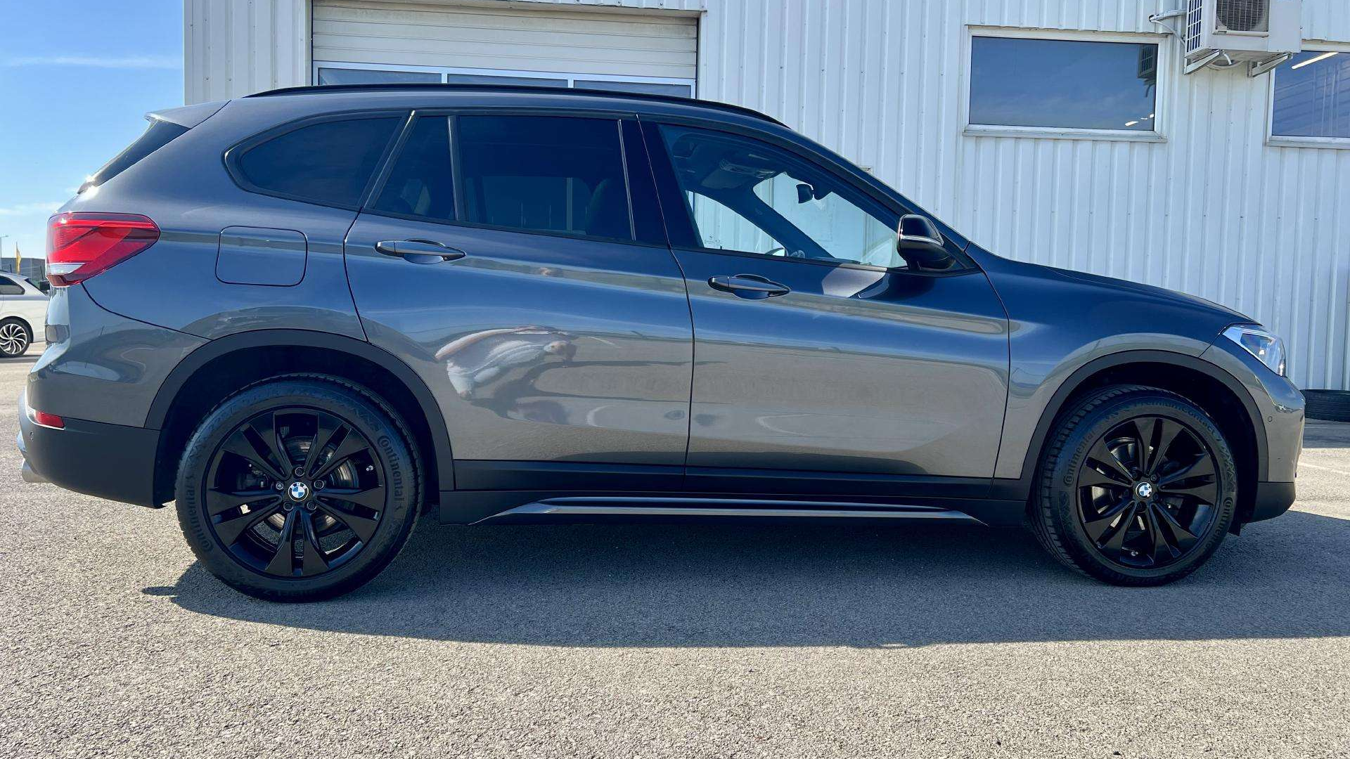 BMW X1 problemos: Dažniausios bėdos, patikimumas, kuro sąnaudos