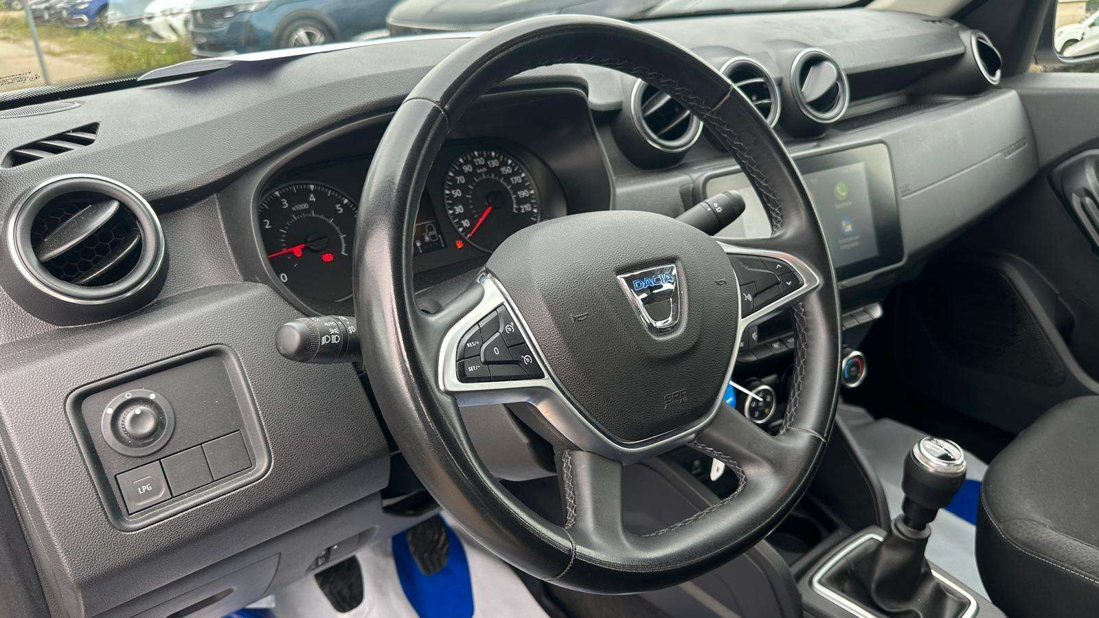 Dacia Duster 2021 Apžvalga: Atsiliepimai, Ligos, Kuro sąnaudos