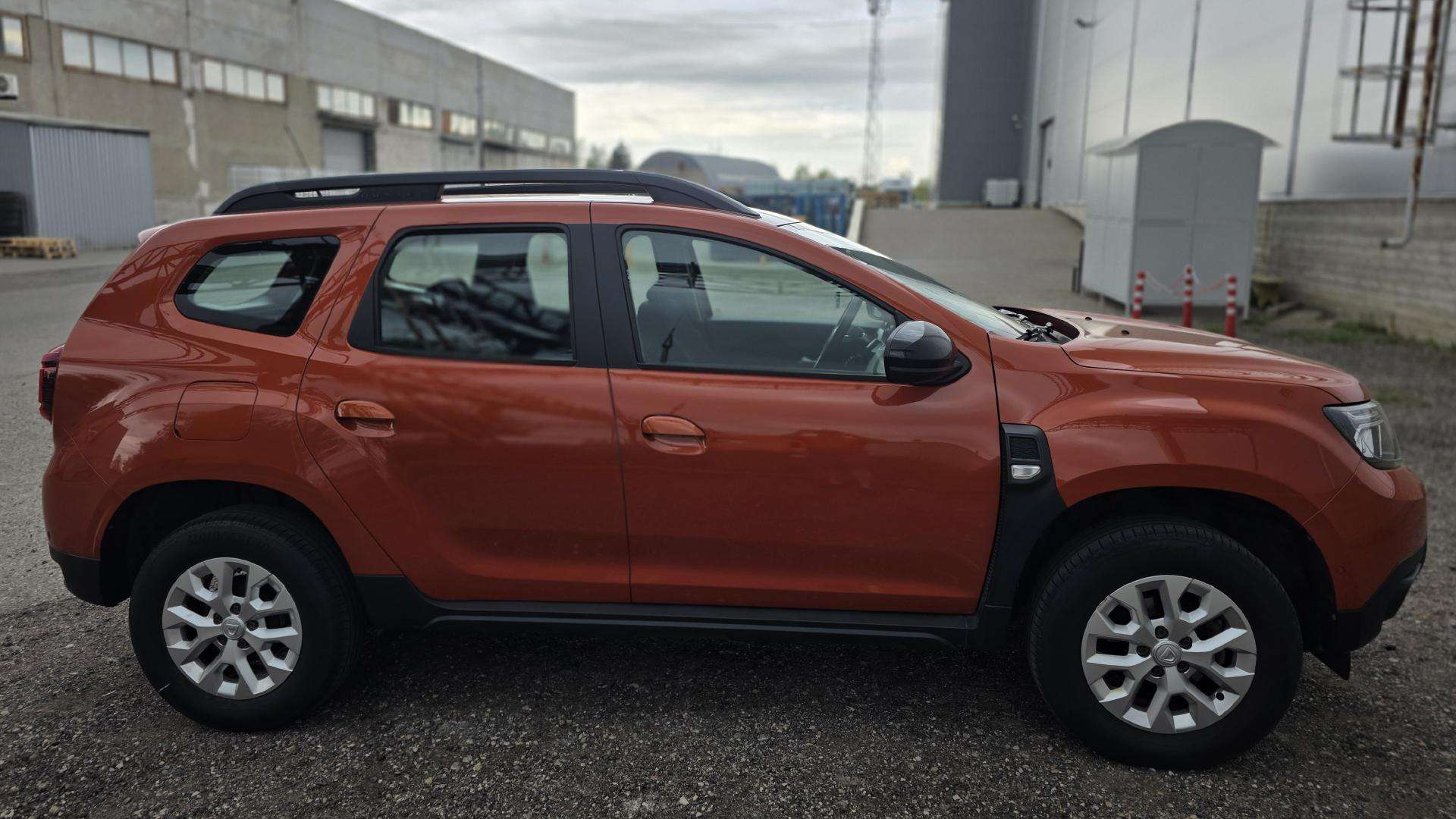 Dacia Duster 2021 Apžvalga: Atsiliepimai, Ligos, Kuro sąnaudos