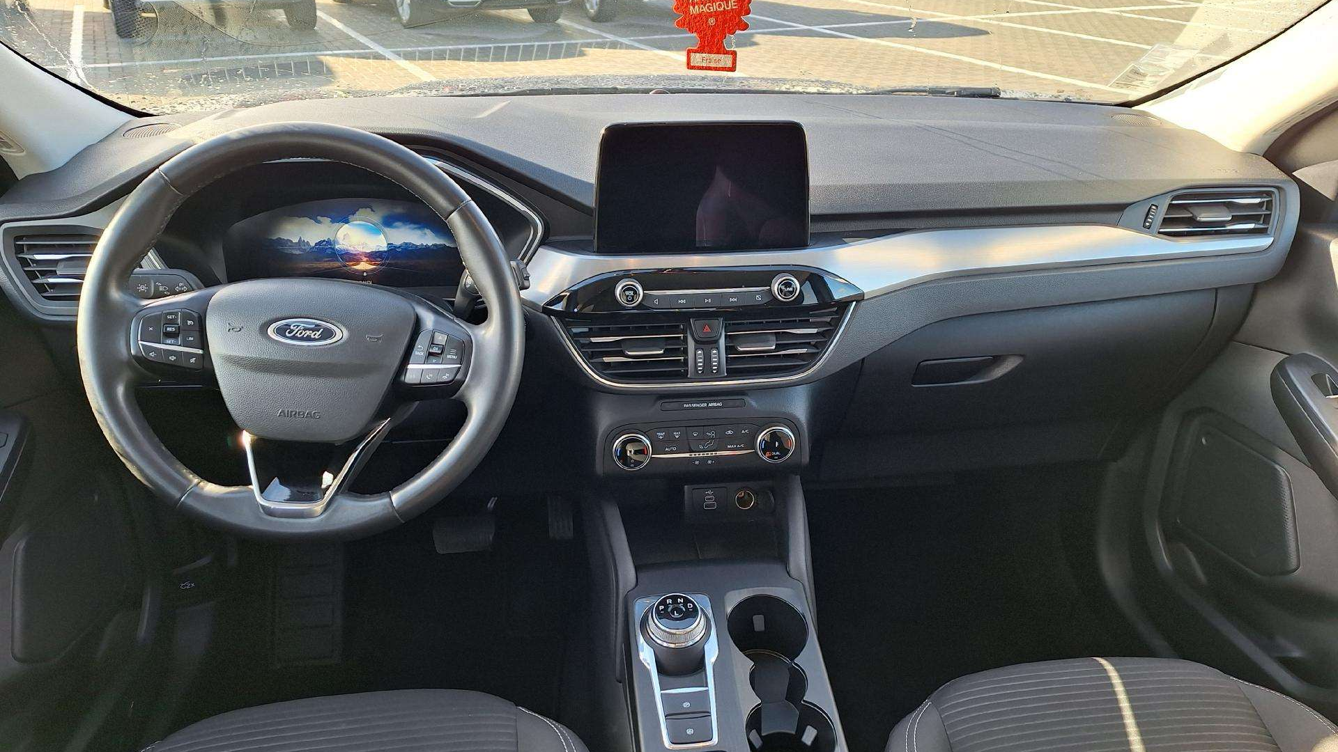 Ford Automatinė Pavarų Dėžė